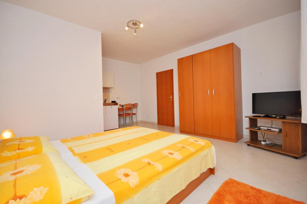 Apartments Ivan Дуче Номер фото