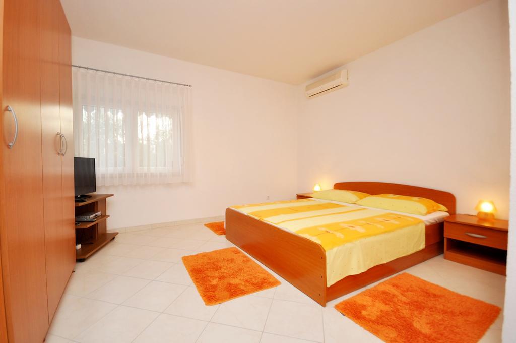 Apartments Ivan Дуче Номер фото
