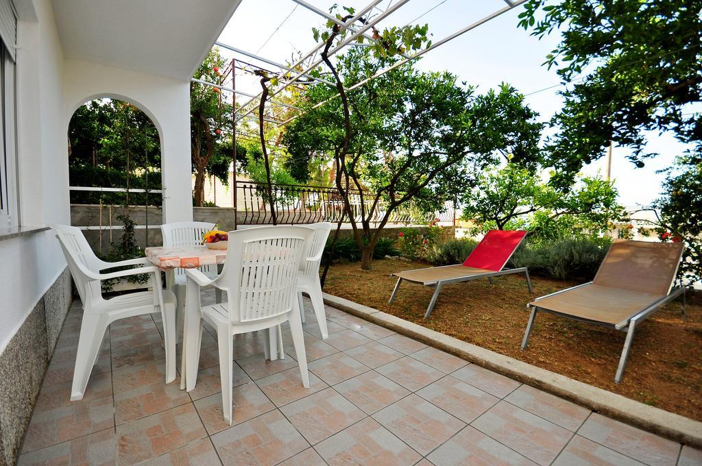 Apartments Ivan Дуче Номер фото