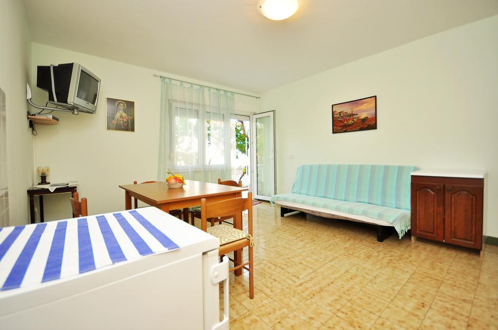 Apartments Ivan Дуче Номер фото